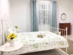  Ceri Merah Homestay  Куантан